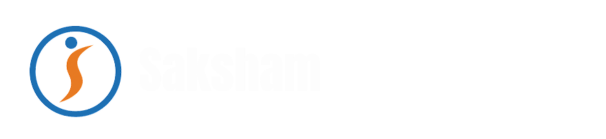 Saksham Investments Logo