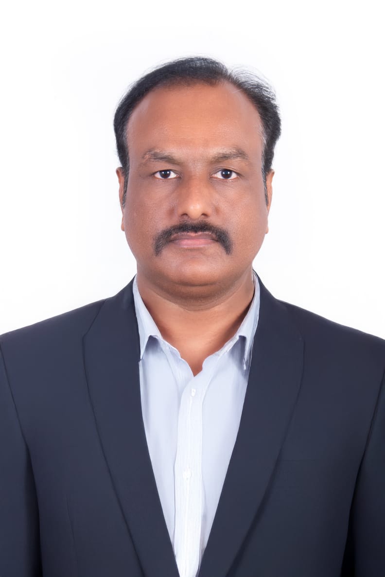 Hemant Gautam