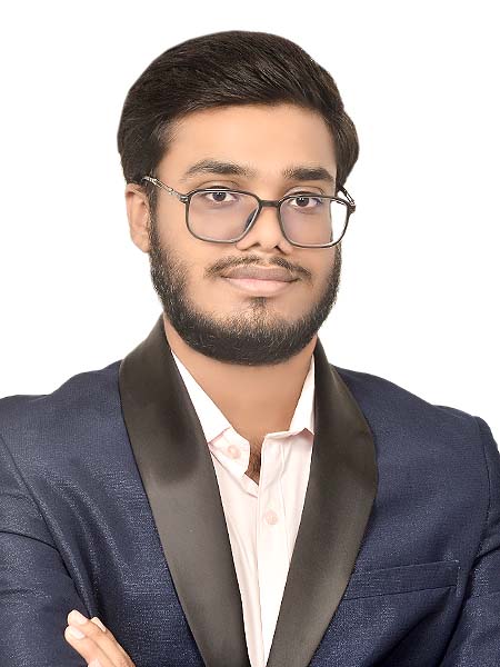 Saksham Jain